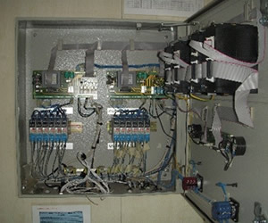 techmar automation 6