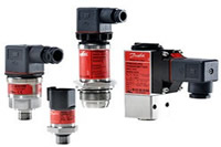 techmar PRESSURE