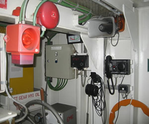 techmar navigation 2