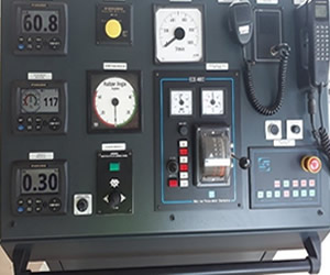 techmar navigation 3