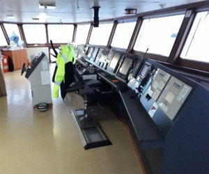 techmar navigation 5