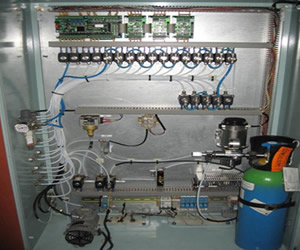 techmar gas 1
