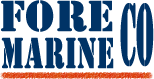 foremarine.com